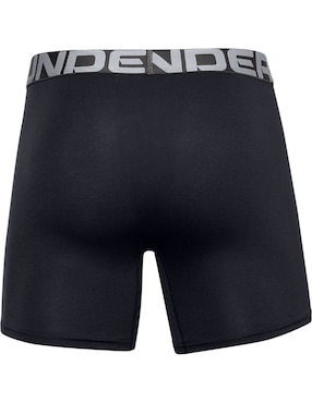 Set bóxer Under Armour para hombre 3 piezas