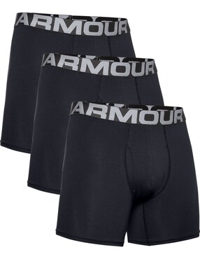 Set bóxer Under Armour para hombre 3 piezas