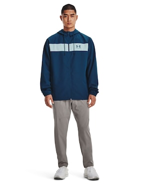 Chamarra Under Armour para hombre