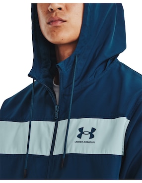 Chamarra Under Armour para hombre