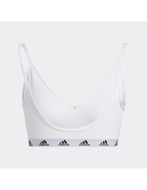 Top deportivo Adidas para entrenamiento mujer