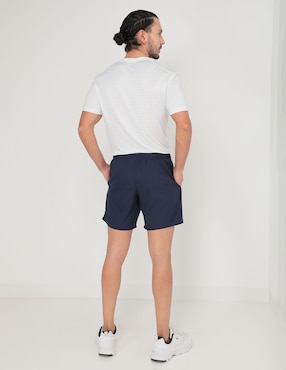 Short con bolsa Puma para natación hombre