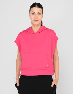 Chaleco deportivo X10 para mujer