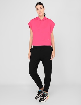 Chaleco deportivo X10 para mujer