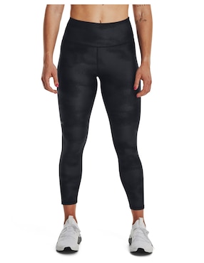 Malla Under Armour Control De Abdomen Para Mujer