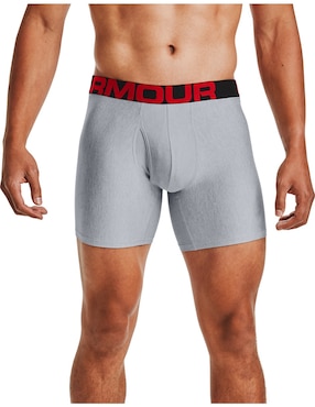 Bóxer Under Armour Para Hombre