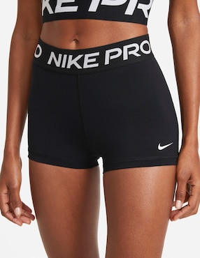 Short Nike para entrenamiento mujer