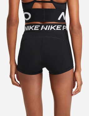 Short Nike para entrenamiento mujer