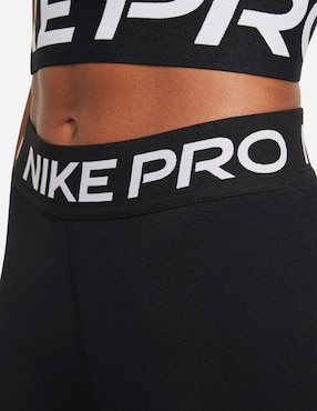 Short Nike para entrenamiento mujer