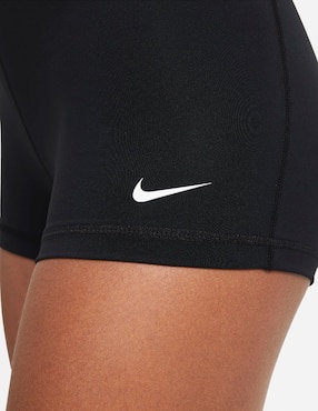 Short Nike para entrenamiento mujer