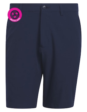 Short con bolsa Adidas Golf para golf hombre