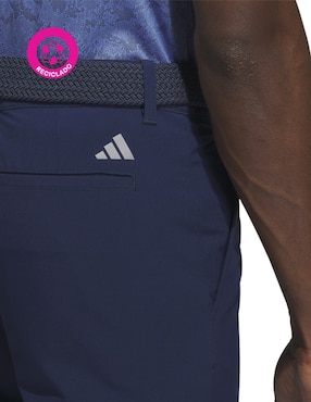Short con bolsa Adidas Golf para golf hombre