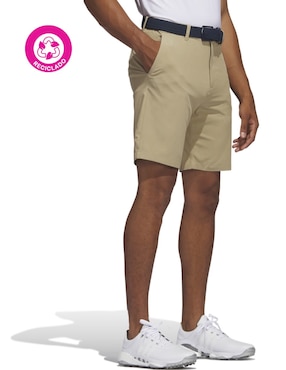 Short con bolsa Adidas Golf para golf hombre
