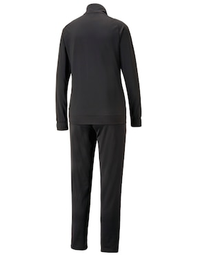 Conjunto deportivo regular Puma con elástico para mujer