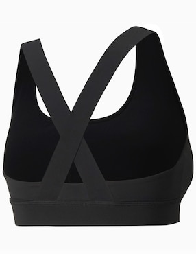 Top deportivo Puma para entrenamiento mujer