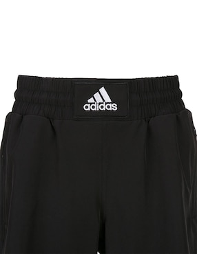 Short calzón de malla integrado ADIDAS para box hombre