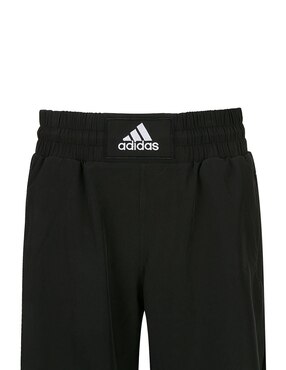 Short calzón de malla integrado ADIDAS para box hombre
