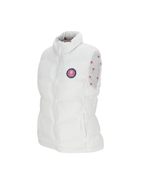 Chaleco deportivo K-Swiss para mujer