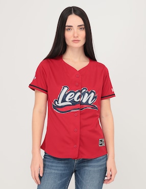 Playeras de discount beisbol de mujer