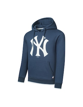 Sudadera Mlb con capucha New York Yankees para hombre