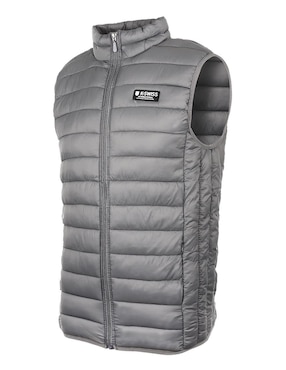 Chaleco deportivo K-Swiss para hombre