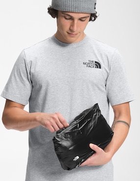 Chamarra para outdoor The North Face Mountain sports para hombre