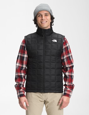 Chaleco Deportivo The North Face Para Hombre