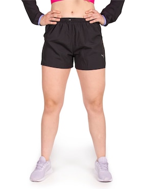 Short Puma para correr mujer