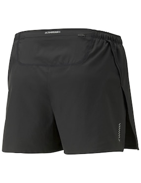 Short Puma para correr mujer