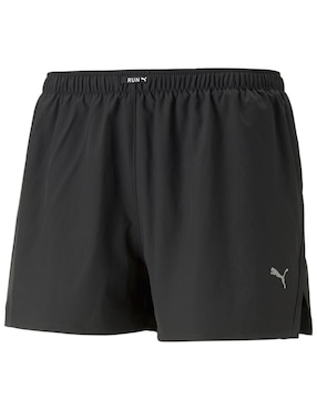 Short Puma para correr mujer