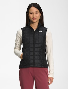 Chaleco Deportivo The North Face Para Mujer