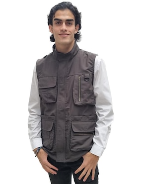 Chaleco deportivo Adv Quest para hombre