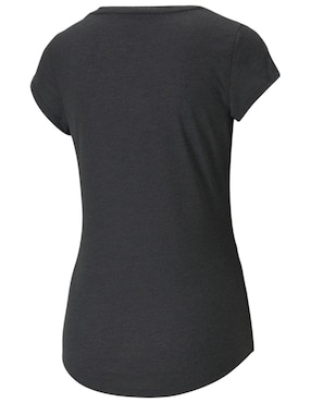 Playera deportiva para entrenamiento Puma de mujer