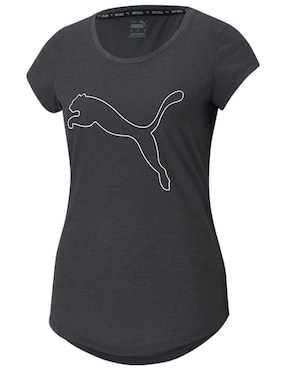 Playera deportiva para entrenamiento Puma de mujer