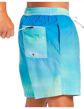Boardshort Quiksilver para hombre