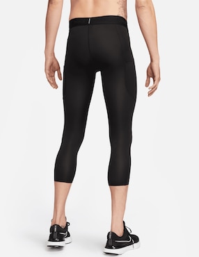Malla Nike control de abdomen para hombre