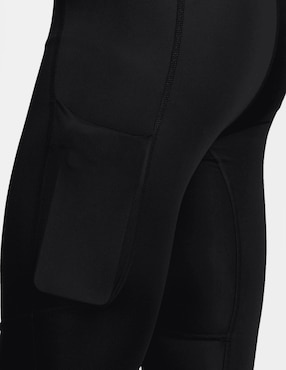 Malla Nike control de abdomen para hombre