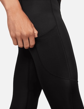 Malla Nike control de abdomen para hombre