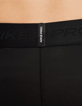 Malla Nike control de abdomen para hombre