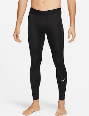 Malla Nike control de abdomen para hombre