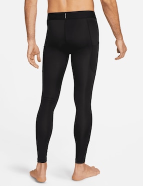 Malla Nike control de abdomen para hombre