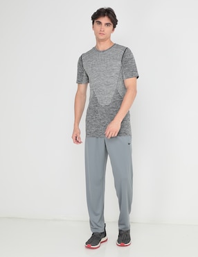 Malla Nike compresión media para hombre