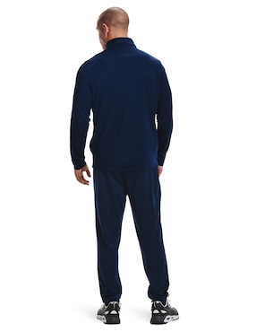 Conjunto deportivo regular Under Armour con elástico para hombre