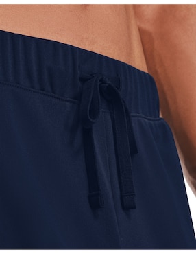 Conjunto deportivo regular Under Armour con elástico para hombre