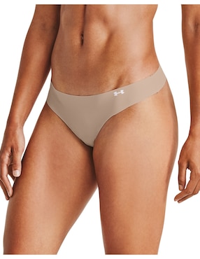 Tanga Under Armour Para Mujer