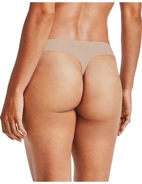 Tanga Under Armour para mujer
