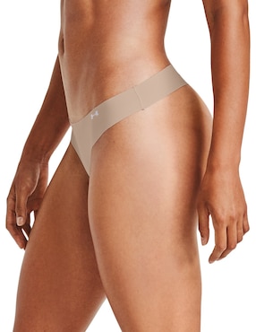 Tanga Under Armour para mujer