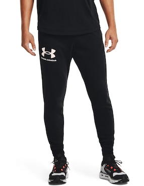 Pants Under Armour Para Entrenamiento De Hombre