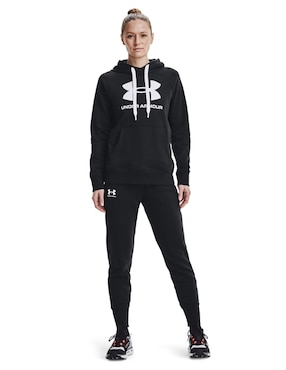 Pants Under Armour para entrenamiento de mujer