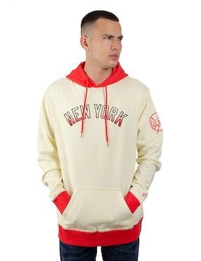 Sudadera New Era New York Yankees para hombre